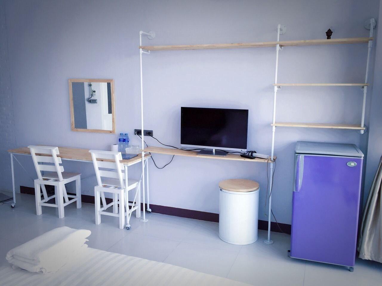 Rinrada Loft Resident Hotel Csiangmaj Kültér fotó