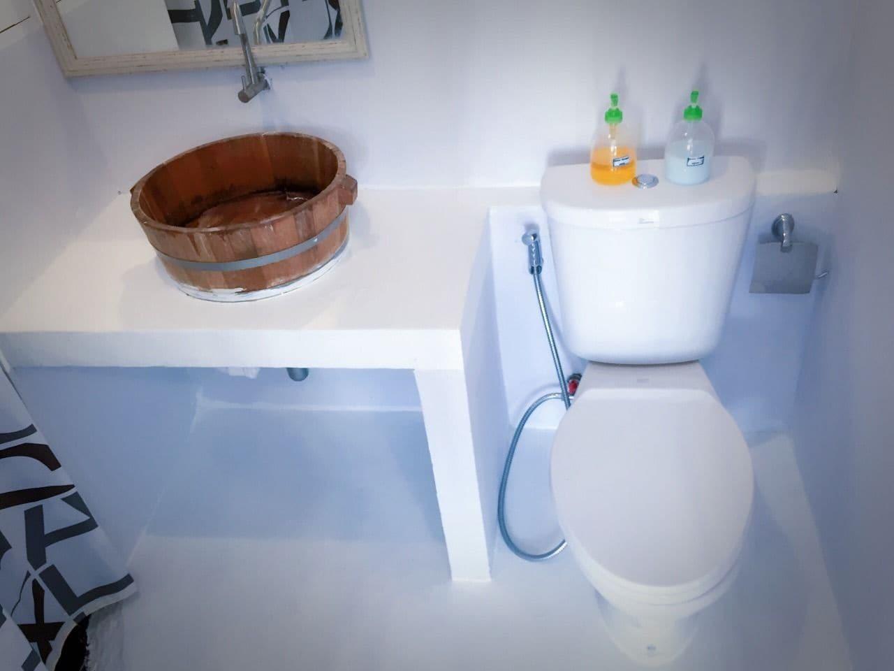 Rinrada Loft Resident Hotel Csiangmaj Kültér fotó
