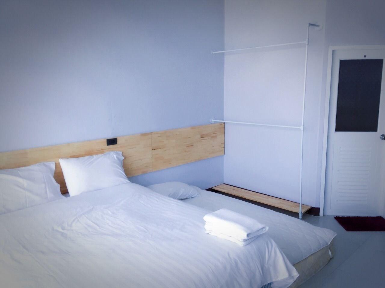 Rinrada Loft Resident Hotel Csiangmaj Kültér fotó