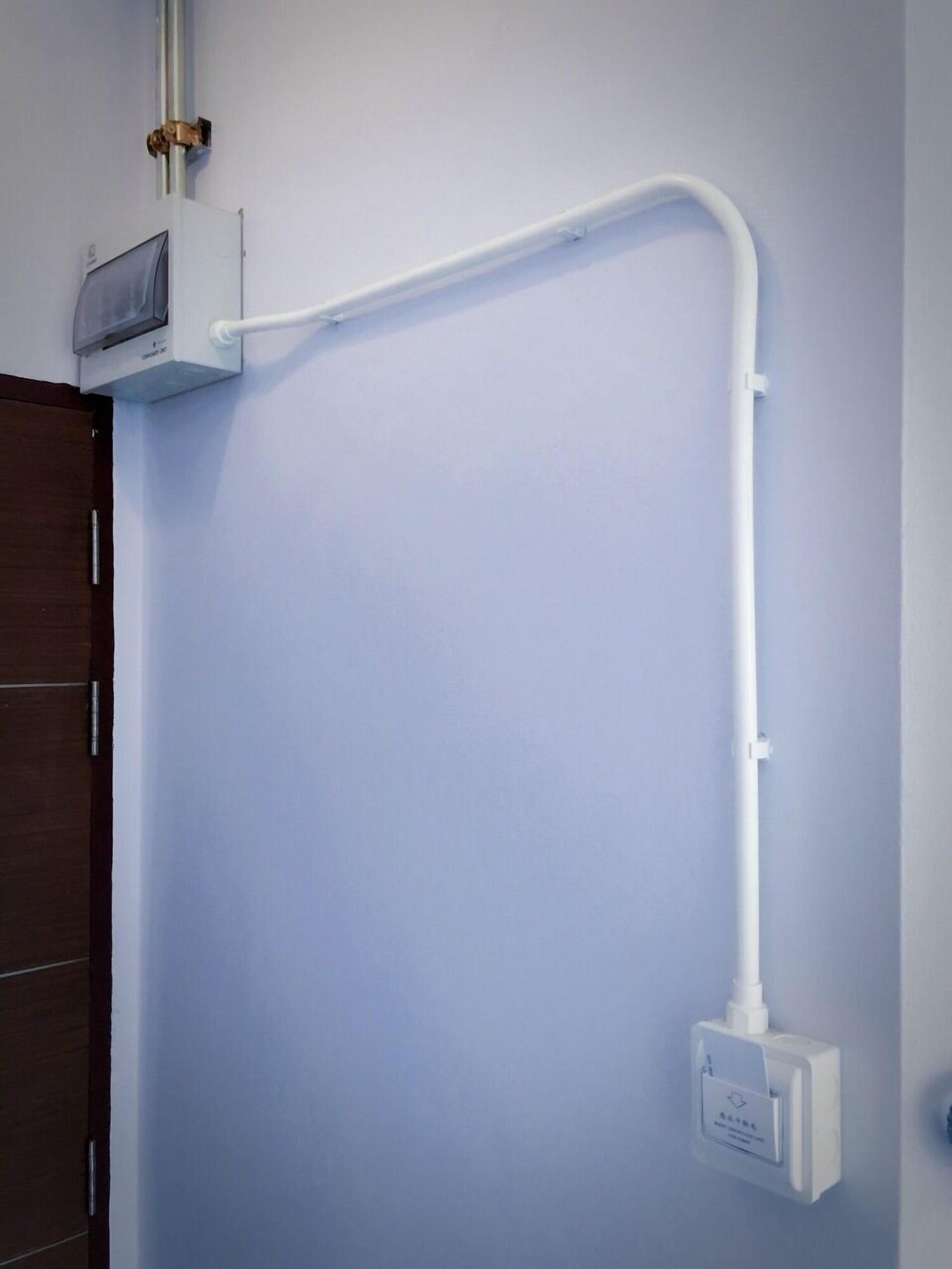 Rinrada Loft Resident Hotel Csiangmaj Kültér fotó