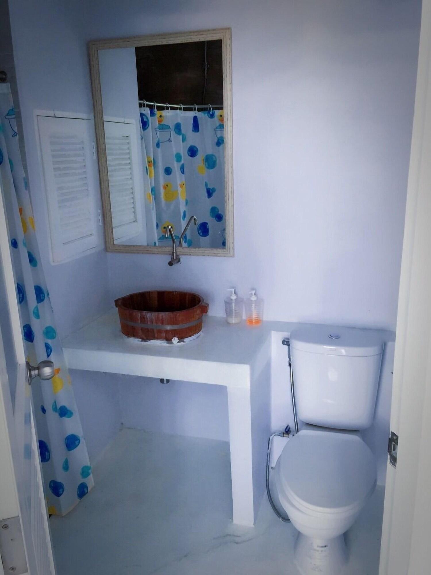 Rinrada Loft Resident Hotel Csiangmaj Kültér fotó