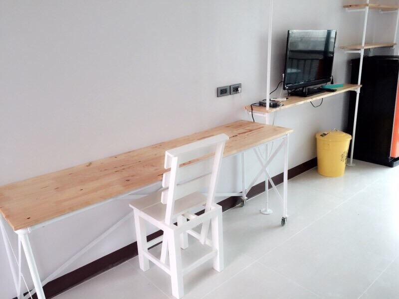 Rinrada Loft Resident Hotel Csiangmaj Kültér fotó